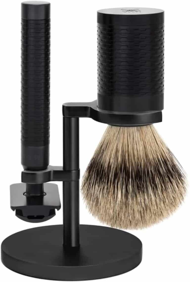 Review & Compare: Top 5 Premium Shaving Kits for Men