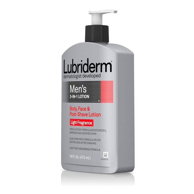 Top Moisturizers: A Review of 5 Skin-Soothing Lotions